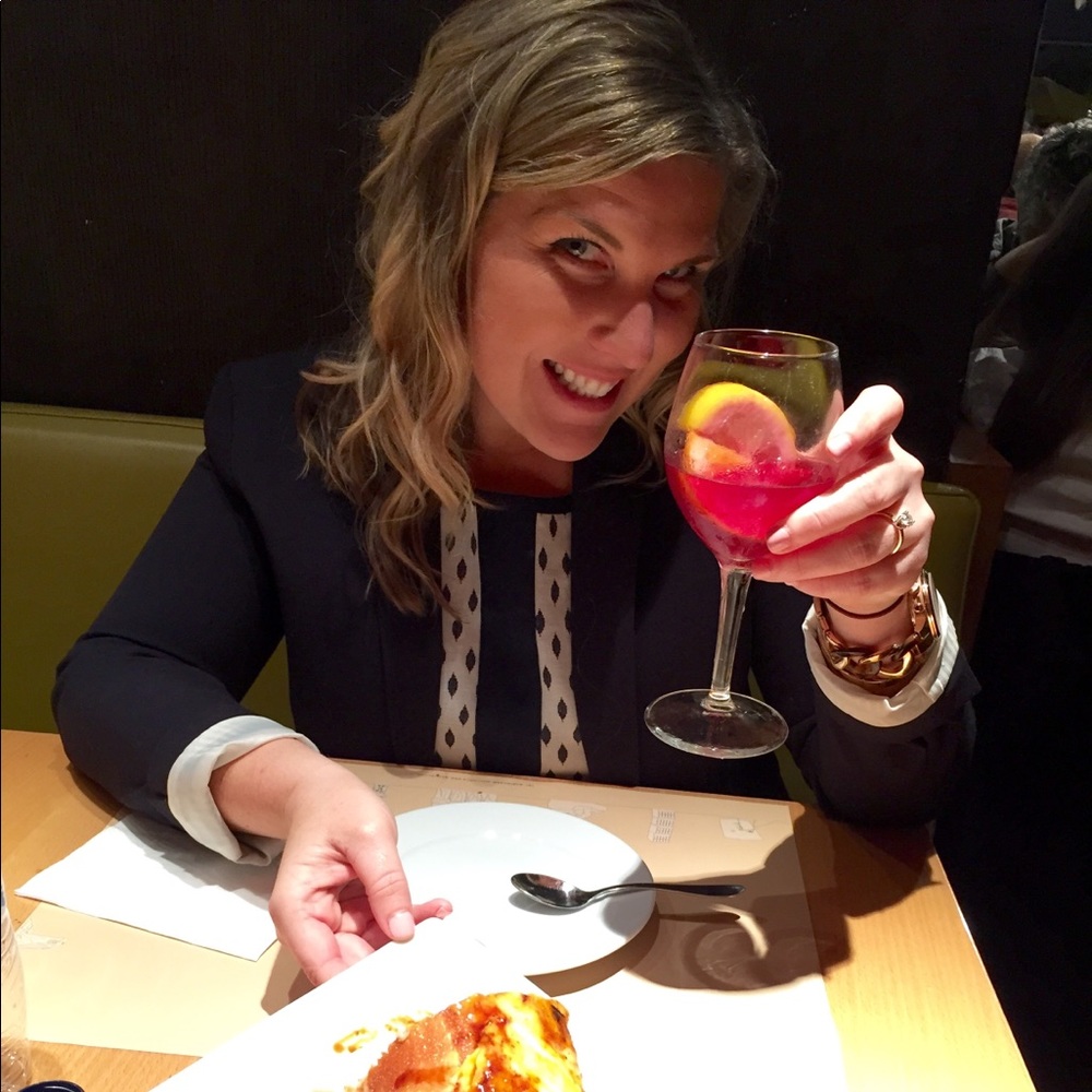 Meet your Posher, Cara